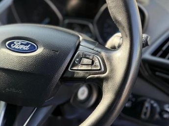 Ford Grand C-Max 1.5 TDCi Zetec Powershift Euro 6 (s/s) 5dr