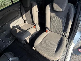 Ford Grand C-Max 1.5 TDCi Zetec Powershift Euro 6 (s/s) 5dr