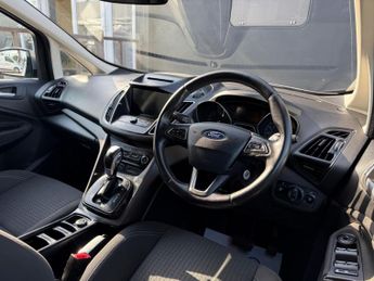 Ford Grand C-Max 1.5 TDCi Zetec Powershift Euro 6 (s/s) 5dr