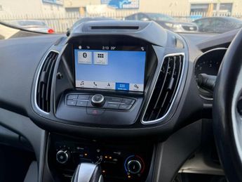 Ford Grand C-Max 1.5 TDCi Zetec Powershift Euro 6 (s/s) 5dr