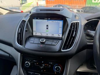 Ford Grand C-Max 1.5 TDCi Zetec Powershift Euro 6 (s/s) 5dr