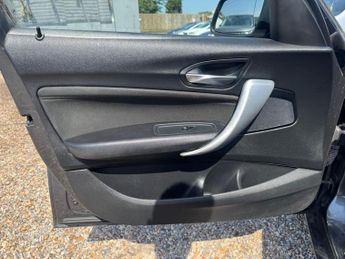 BMW 1 Series 1.5 118i Sport Auto Euro 6 (s/s) 5dr