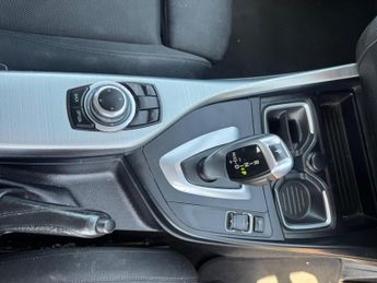 BMW 1 Series 1.5 118i Sport Auto Euro 6 (s/s) 5dr