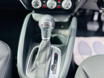Audi A1 1.4 TFSI Sport Sportback 5dr Petrol S Tronic Euro 6 (s/s) (Nav) 