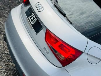 Audi A1 1.4 TFSI Sport Sportback 5dr Petrol S Tronic Euro 6 (s/s) (Nav) 