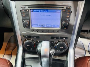 Vauxhall Antara 2.2 CDTi SE Auto 4WD Euro 5 5dr (SNav)