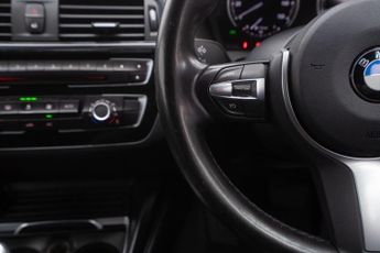 BMW 2 Series 2.0 218d M Sport Auto Euro 6 (s/s) 2dr