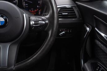 BMW 2 Series 2.0 218d M Sport Auto Euro 6 (s/s) 2dr