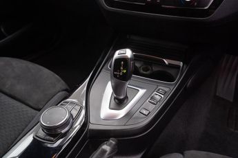BMW 2 Series 2.0 218d M Sport Auto Euro 6 (s/s) 2dr