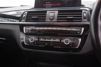 BMW 2 Series 2.0 218d M Sport Auto Euro 6 (s/s) 2dr