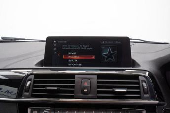 BMW 2 Series 2.0 218d M Sport Auto Euro 6 (s/s) 2dr