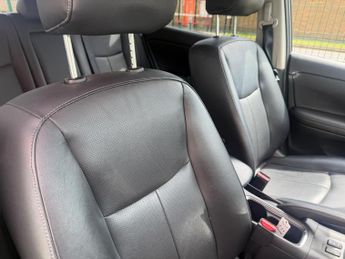 Nissan Pulsar 1.5 dCi Tekna Euro 6 (s/s) 5dr