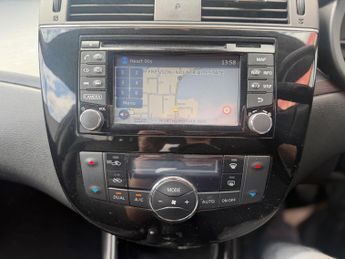 Nissan Pulsar 1.5 dCi Tekna Euro 6 (s/s) 5dr