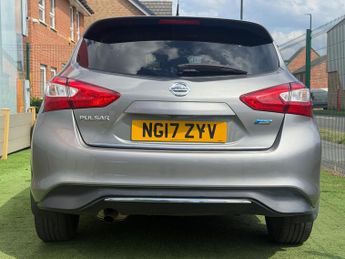 Nissan Pulsar 1.5 dCi Tekna Euro 6 (s/s) 5dr