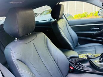 BMW 3 Series Gran Turismo 2.0 320i Luxury GT 5dr Petrol Auto Euro 6 (s/s) (184 ps)