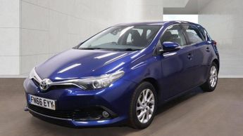 Toyota Auris 1.6 D-4D Business Edition Euro 6 (s/s) 5dr (Safety Sense)