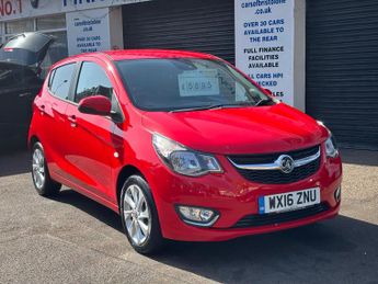 Vauxhall VIVA 1.0i SL Euro 6 5dr