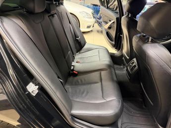 BMW 3 Series 2.0 320d M Sport Auto xDrive Euro 6 (s/s) 4dr