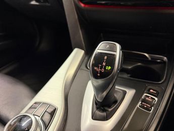 BMW 3 Series 2.0 320d M Sport Auto xDrive Euro 6 (s/s) 4dr