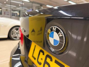 BMW 3 Series 2.0 320d M Sport Auto xDrive Euro 6 (s/s) 4dr