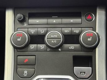 Land Rover Range Rover Evoque 2.2 SD4 Pure Auto 4WD Euro 5 5dr