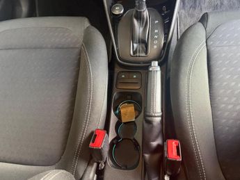 Ford Fiesta 1.0T EcoBoost Titanium Auto Euro 6 (s/s) 5dr