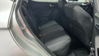 Ford Fiesta 1.0T EcoBoost Titanium Auto Euro 6 (s/s) 5dr