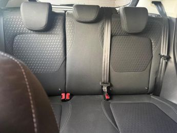 Ford Fiesta 1.0T EcoBoost Titanium Auto Euro 6 (s/s) 5dr