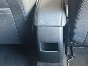 Ford Fiesta 1.0T EcoBoost Titanium Auto Euro 6 (s/s) 5dr