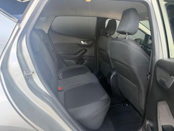 Ford Fiesta 1.0T EcoBoost Titanium Auto Euro 6 (s/s) 5dr