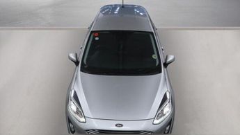 Ford Fiesta 1.0T EcoBoost Titanium Auto Euro 6 (s/s) 5dr