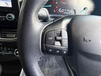 Ford Fiesta 1.0T EcoBoost Titanium Auto Euro 6 (s/s) 5dr