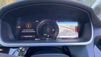 Jaguar I-PACE 400 90kWh SE Auto 4WD 5dr