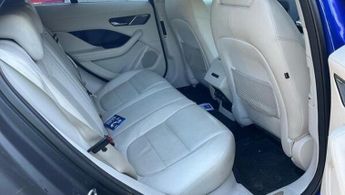 Jaguar I-PACE 400 90kWh SE Auto 4WD 5dr