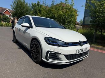 Volkswagen Golf 1.4 TSI 8.7kWh GTE Advance DSG Euro 6 (s/s) 5dr