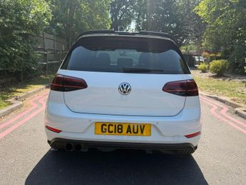 Volkswagen Golf 1.4 TSI 8.7kWh GTE Advance DSG Euro 6 (s/s) 5dr
