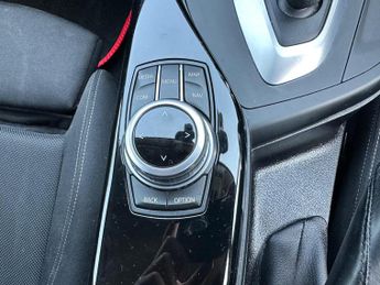 BMW 1 Series 1.5 118i Sport Auto Euro 6 (s/s) 5dr