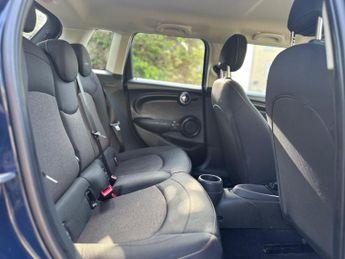 MINI Hatch 1.5 Cooper Auto Euro 6 (s/s) 5dr