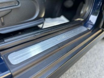 MINI Hatch 1.5 Cooper Auto Euro 6 (s/s) 5dr