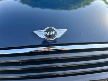 MINI Hatch 1.5 Cooper Auto Euro 6 (s/s) 5dr