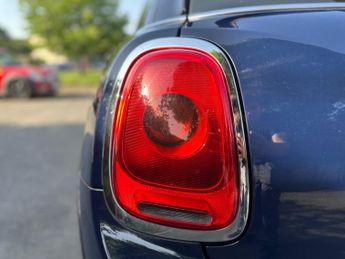 MINI Hatch 1.5 Cooper Auto Euro 6 (s/s) 5dr