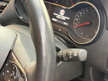 Vauxhall Crossland 1.5 Turbo D Ultimate Auto Euro 6 (s/s) 5dr