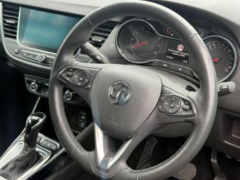 Vauxhall Crossland 1.5 Turbo D Ultimate Auto Euro 6 (s/s) 5dr