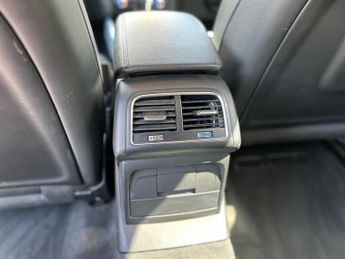 Audi Q5 2.0 TDI SE S Tronic quattro Euro 5 (s/s) 5dr