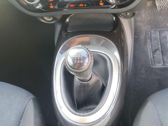 Nissan Juke 1.2 DIG-T Acenta Premium Manual 6Spd Euro 5 (s/s) 5dr