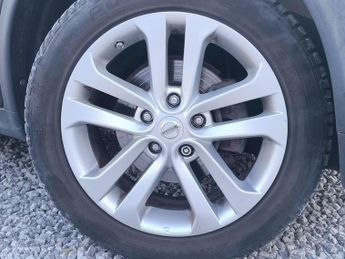 Nissan Juke 1.2 DIG-T Acenta Premium Manual 6Spd Euro 5 (s/s) 5dr
