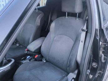 Nissan Juke 1.2 DIG-T Acenta Premium Manual 6Spd Euro 5 (s/s) 5dr