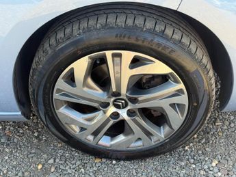 Citroen C4 Picasso 1.6 BlueHDi Exclusive+ EAT6 Euro 6 (s/s) 5dr