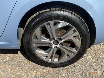 Citroen C4 Picasso 1.6 BlueHDi Exclusive+ EAT6 Euro 6 (s/s) 5dr