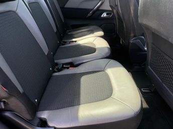 Citroen C4 Picasso 1.6 BlueHDi Exclusive+ EAT6 Euro 6 (s/s) 5dr